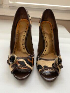 BCBG Shoes